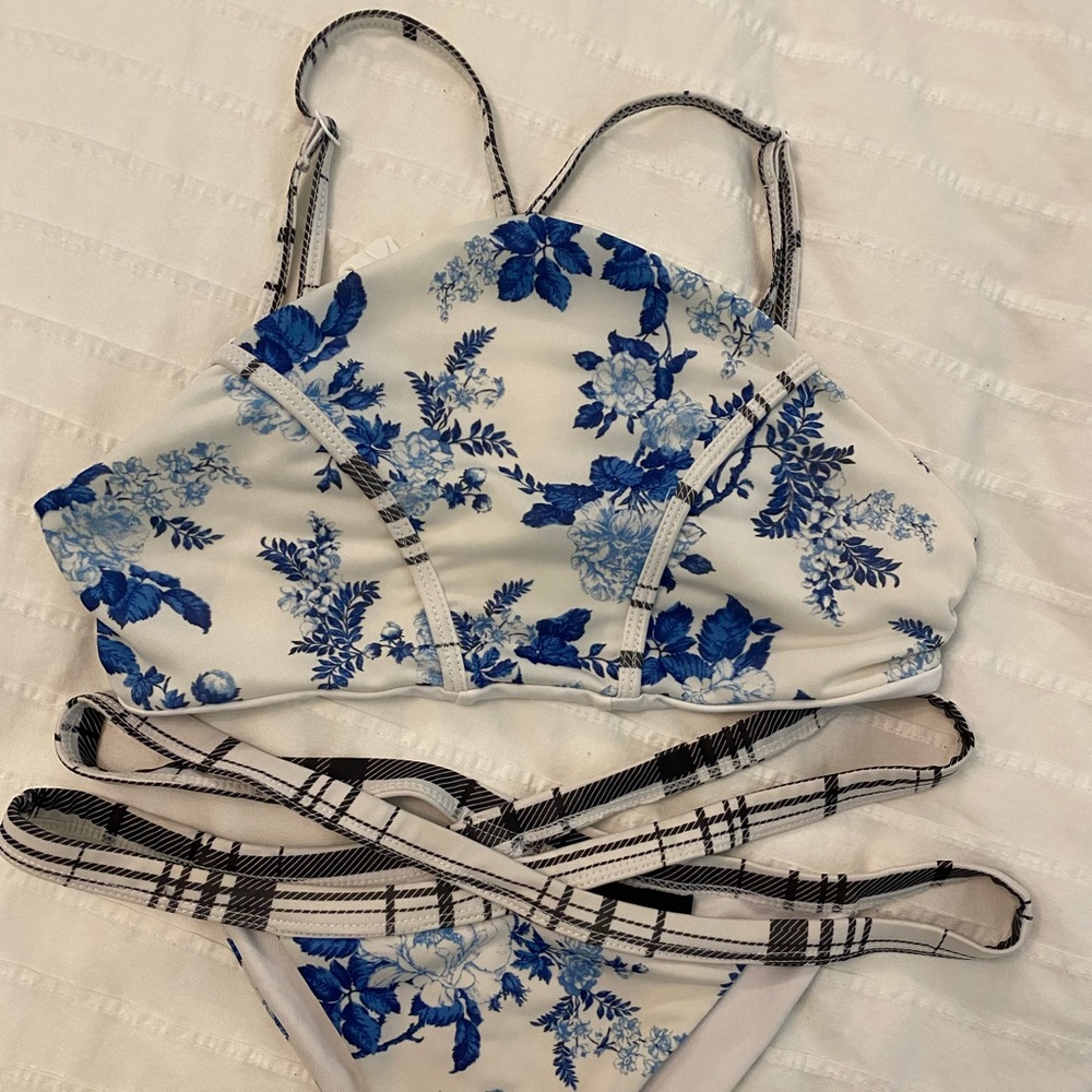 SKYE & STAGHORN SET